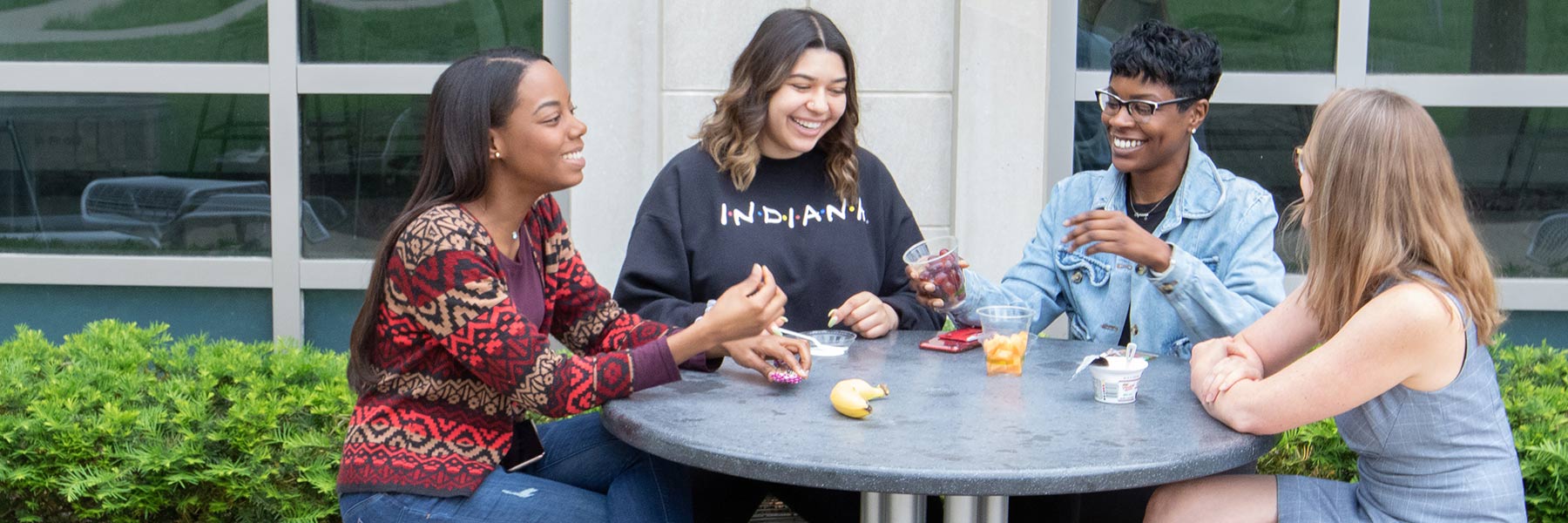 Wellness Student Health Center Indiana University Bloomington